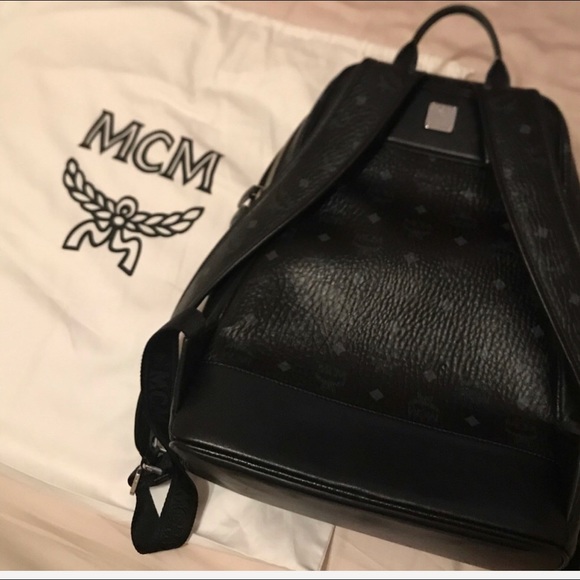 MCM Bags Authentic Mcm Bag Poshmark